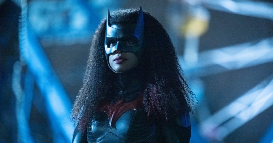 Javicia Leslie reaguje na anulowanie serialu „Batwoman” na Instagramie