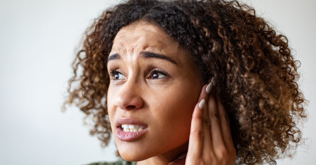 Jak pozbyć się dokuczliwego swędzenia ucha?