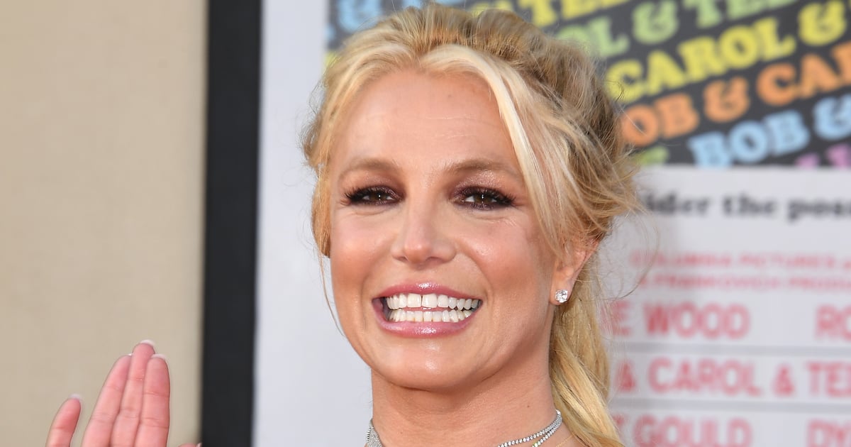 Britney Spears wycofuje się z mediów społecznościowych