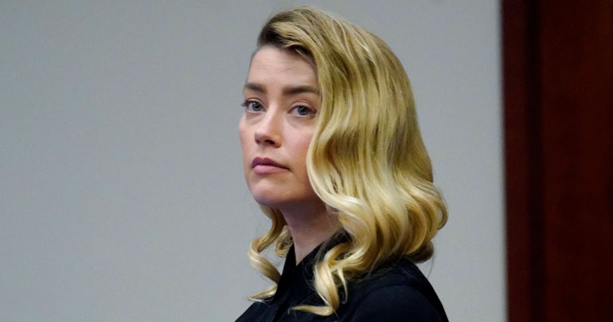 Dlaczego kosmetyki Milani zostały wymienione w procesie Amber Heard vs. Johnny Depp