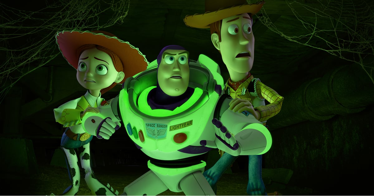 Chris Evans zagra Buzza w nowym prequelu Toy Story