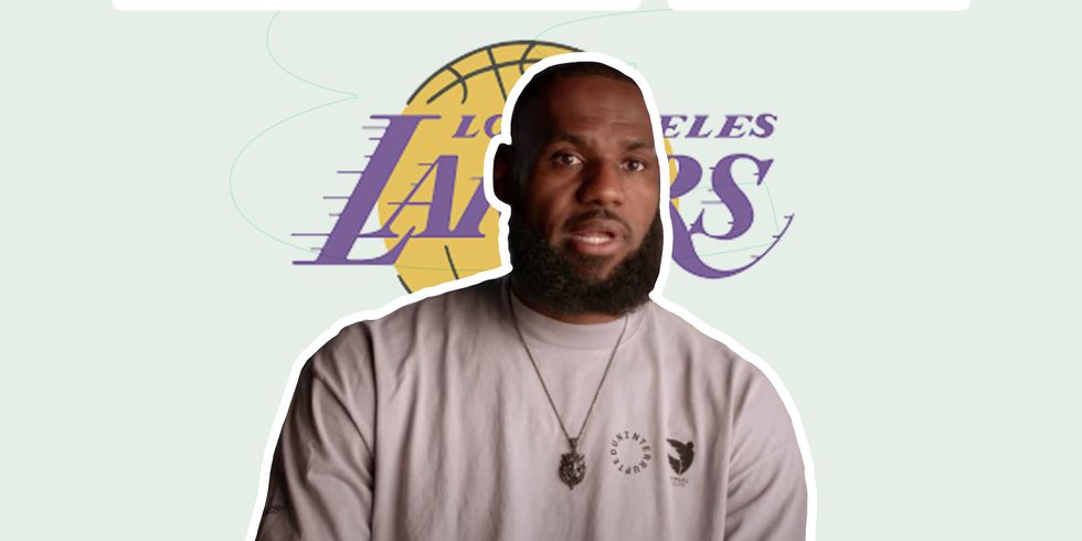 Pierwszy zwiastun filmu <em></noscript>Legacy: Prawdziwa historia Los Angeles Lakers</em>, w którym pojawiają się same sławy