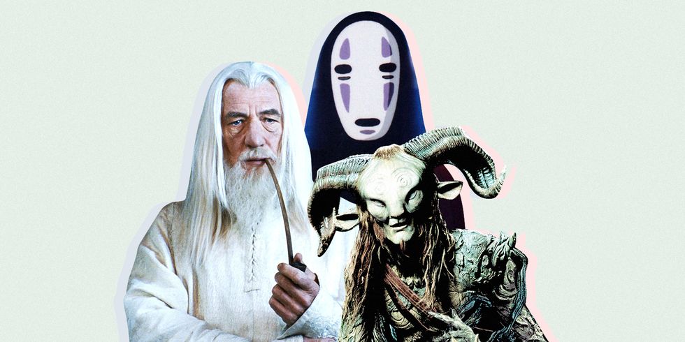 30 najlepszych filmów fantasy wszech czasów