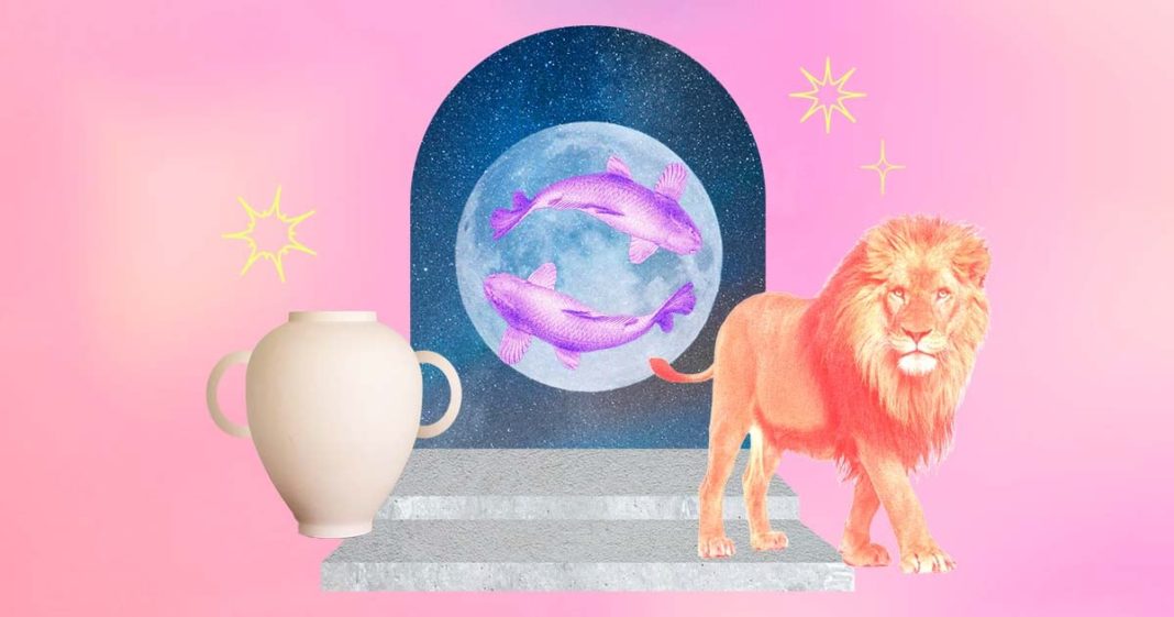 Twój horoskop tygodniowy na 29 maja zaczyna się od dużej energii seksualnej