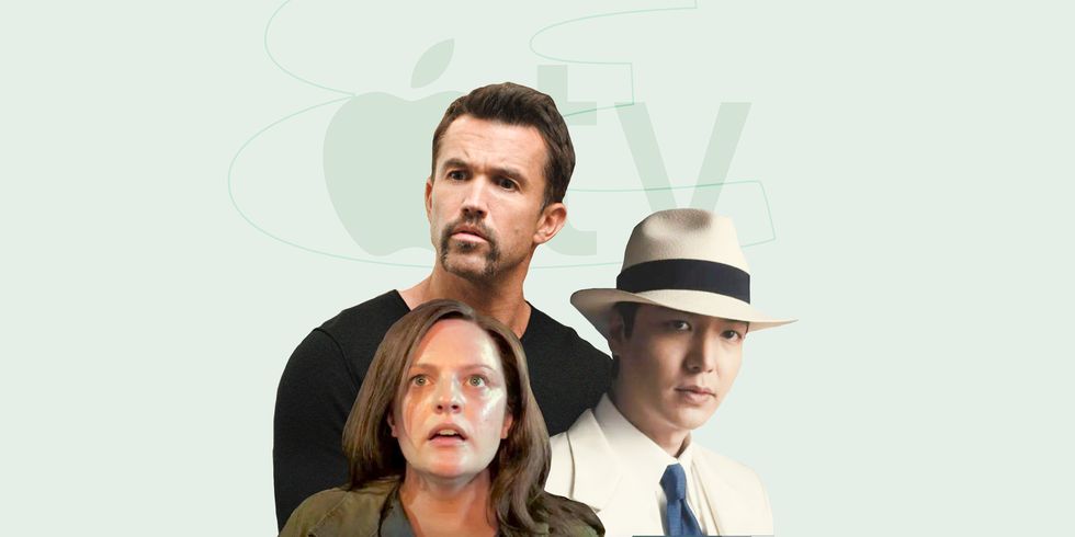 15 najlepszych seriali do oglądania na Apple TV+ w 2022 r
