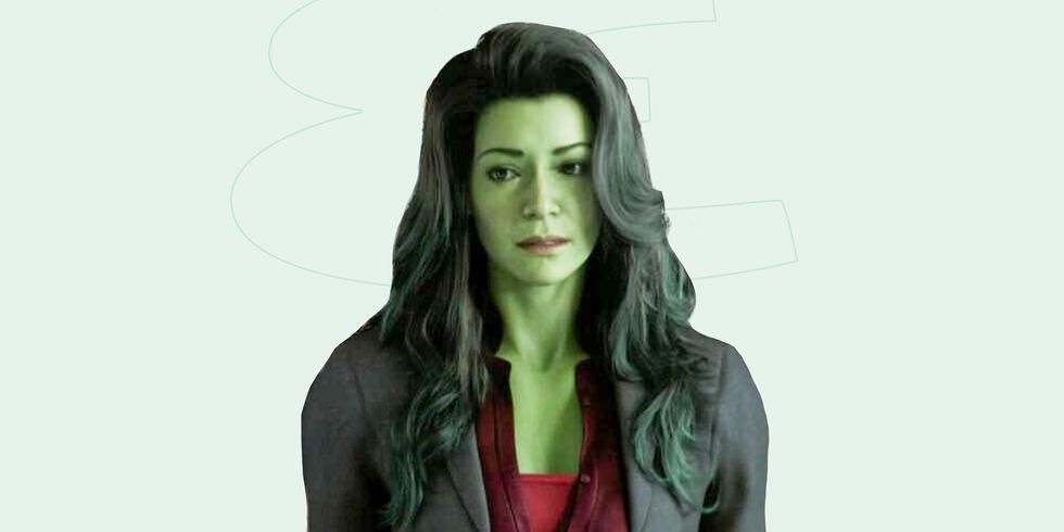 Pierwszy zwiastun filmu ” She-Hulk: Adwokat ” budzi w nas (nieśmiałe) podekscytowanie