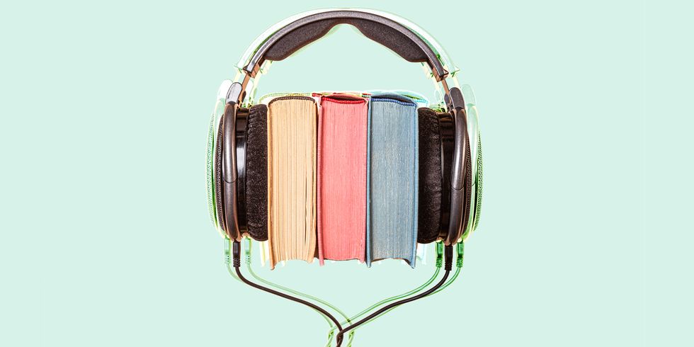 30 najlepszych audiobooków wszech czasów