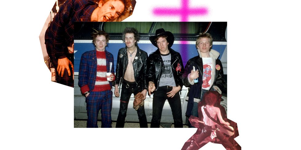 Dlaczego Sex Pistols wciąż mają znaczenie