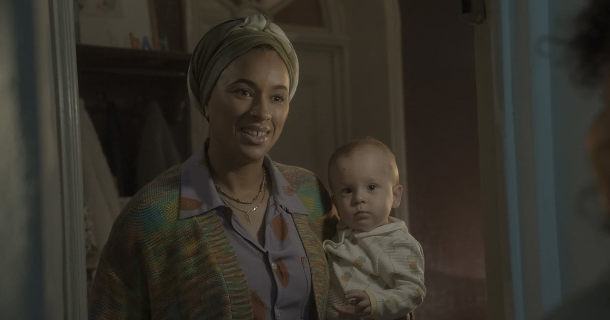 HBO’s „The Baby” czyni horror politycznym dzięki przerażającemu zakończeniu
