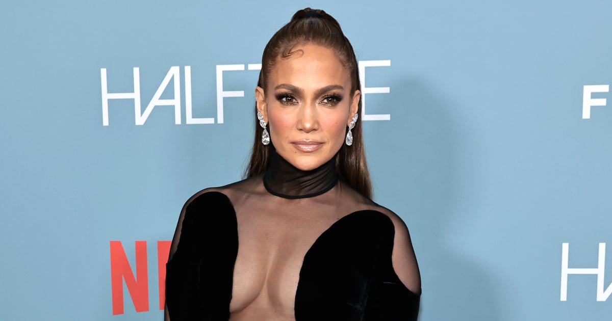 Jennifer Lopez o Coheadlining the Super Bowl Halftime Show: „To był najgorszy pomysł”