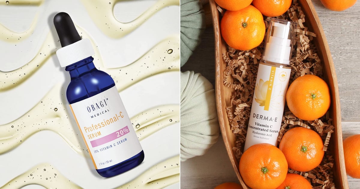 13 Vitamin C Serums For Every Skin Type na Amazon