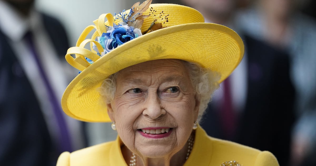 Królowa i Miś Paddington w specjalnym filmie o platynowym jubileuszu
