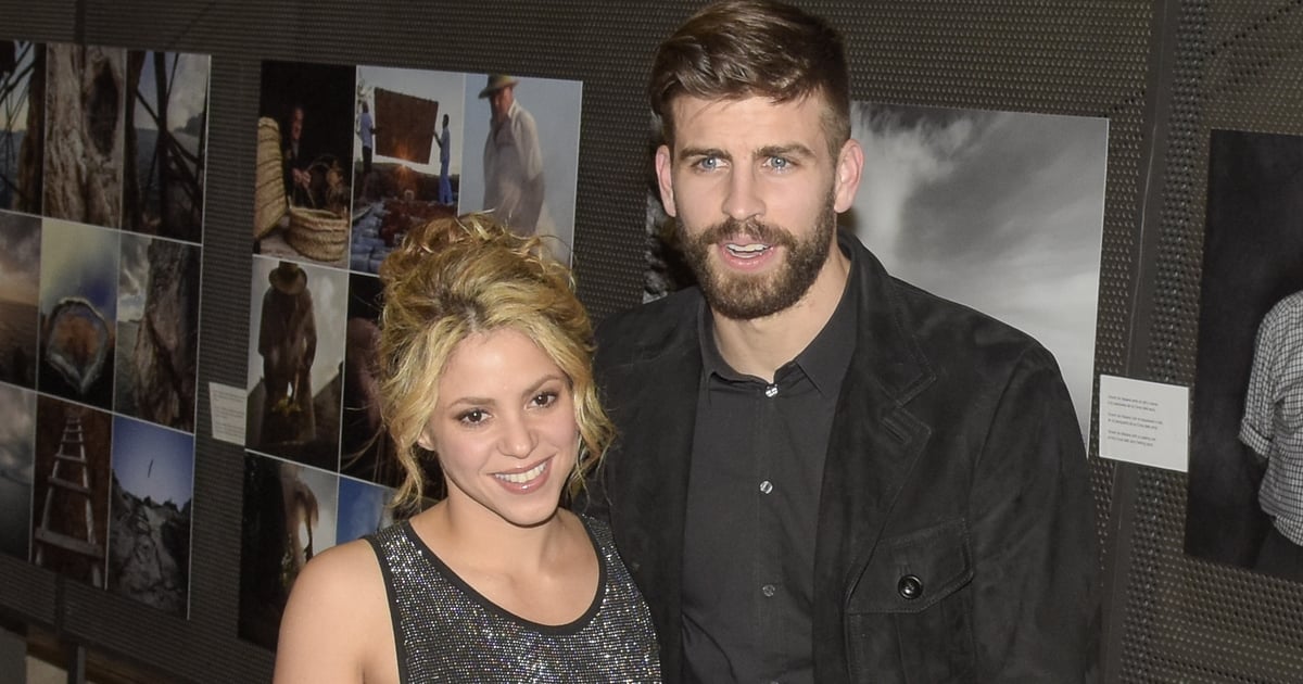 Shakira i chłopak Gerard Piqué rozstają się: „Z przykrością potwierdzamy, że się rozstajemy”