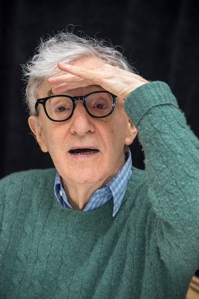 Woody Allen odchodzi z Hollywood, bo wielki wredny Netflix rujnuje kino