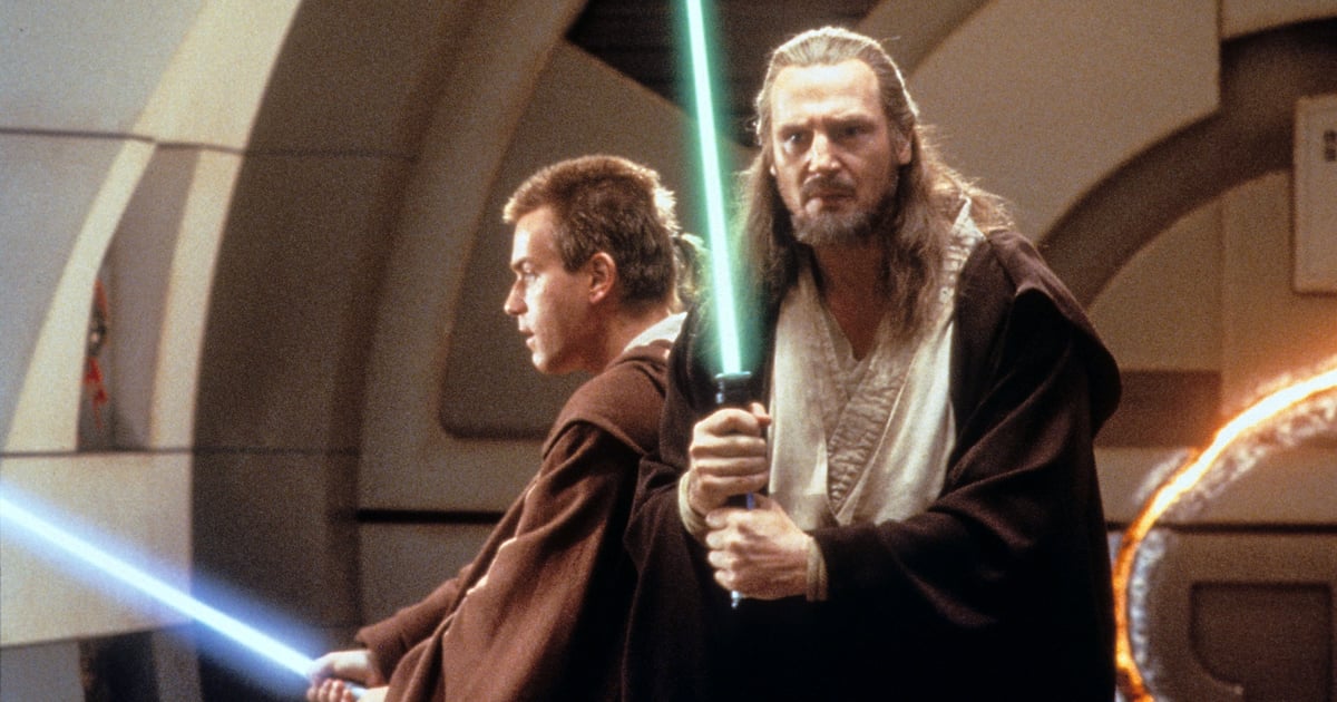 All the Signs Liam Neeson May Return as Qui-Gon Jinn in „Obi-Wann Kenobi”