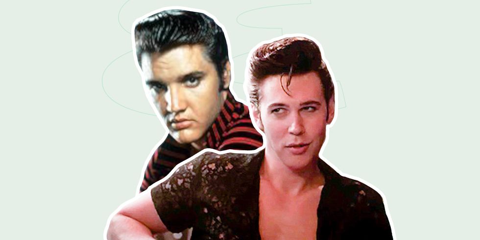 Elvis jest szokujący, chaotyczny i bardzo dobry