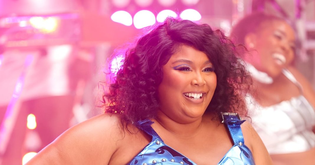 Lizzo Reveals Why Her Relationship With Myke Wright „Hits Different”