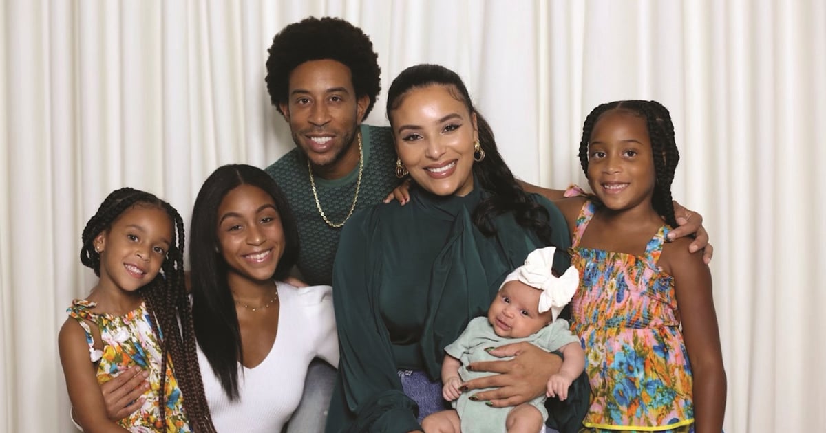 Ludacris mówi o tym, jak bycie „ojcem dziewczyny” zainspirowało jego ostatnie projekty