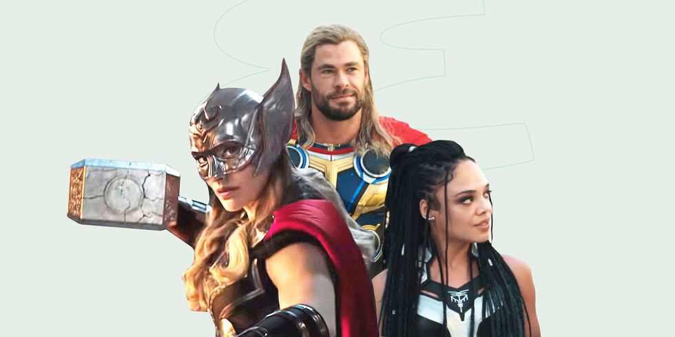 Co dalej z Thorem w roli Chrisa Hemswortha?