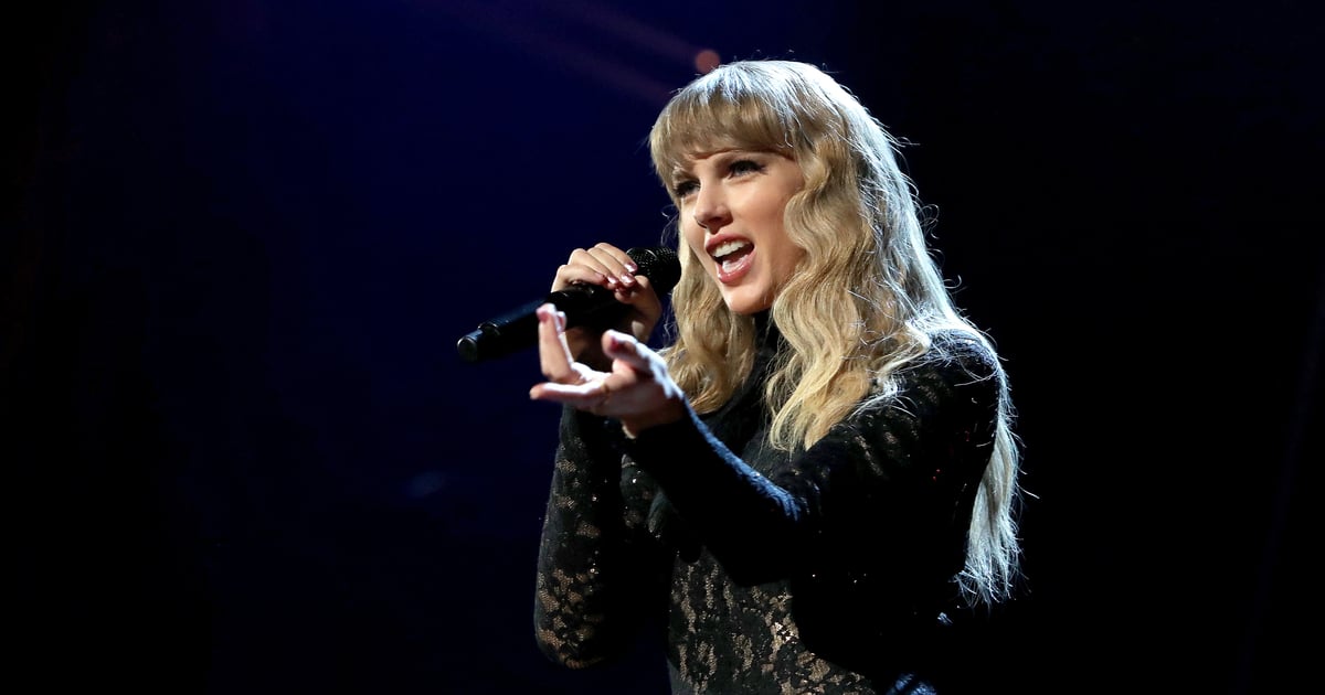 Reprezentanci Taylor Swift odpowiadają na głosy sprzeciwu wobec korzystania przez nią z prywatnego samolotu