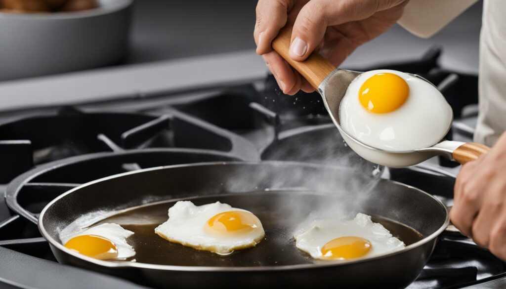 jak przygotować jajko na miękko