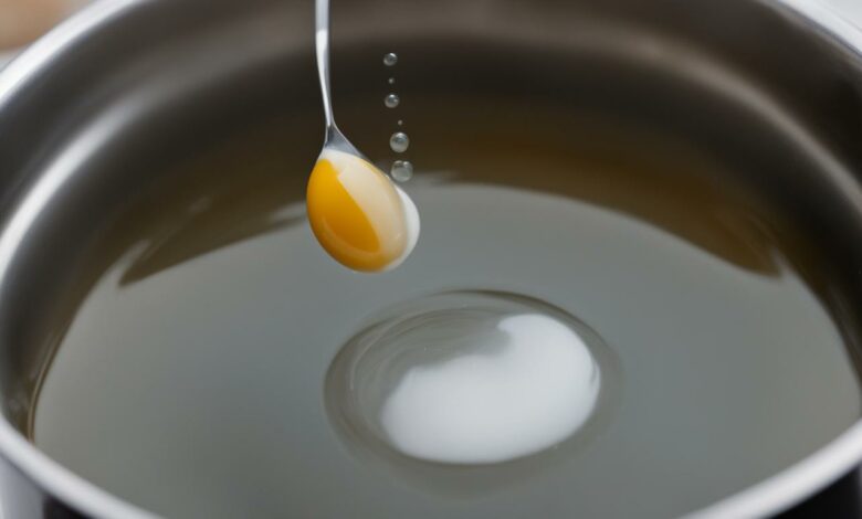 jak ugotować jajko na miękko